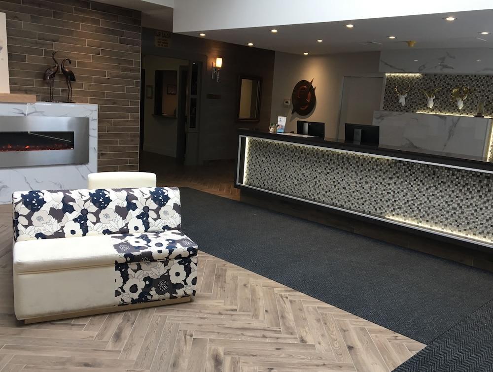 Hotel L'Oiseliere Montmagny Ngoại thất bức ảnh