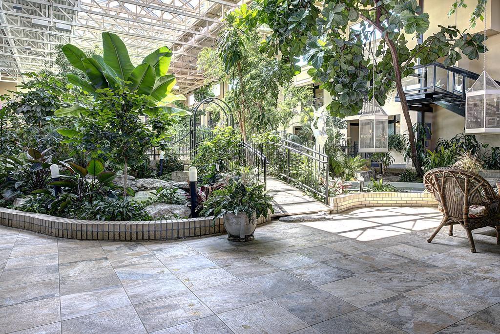 Hotel L'Oiseliere Montmagny Ngoại thất bức ảnh