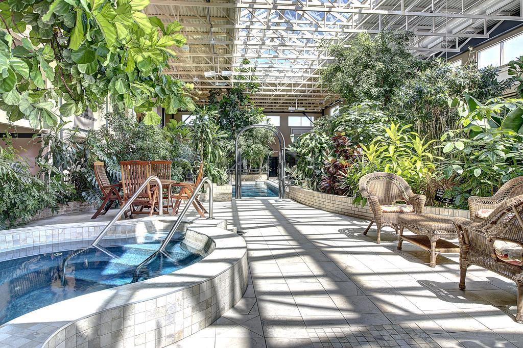 Hotel L'Oiseliere Montmagny Ngoại thất bức ảnh