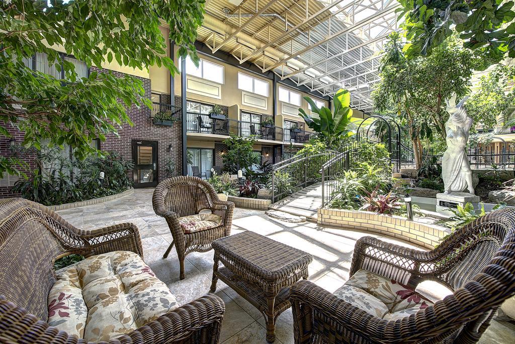 Hotel L'Oiseliere Montmagny Ngoại thất bức ảnh