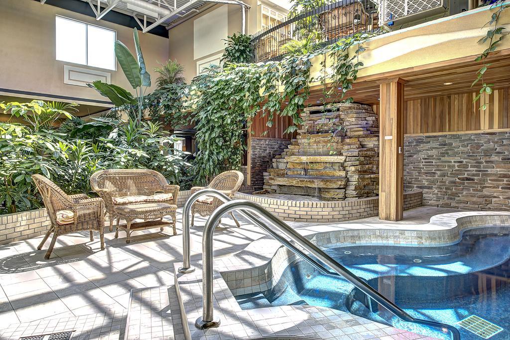 Hotel L'Oiseliere Montmagny Ngoại thất bức ảnh