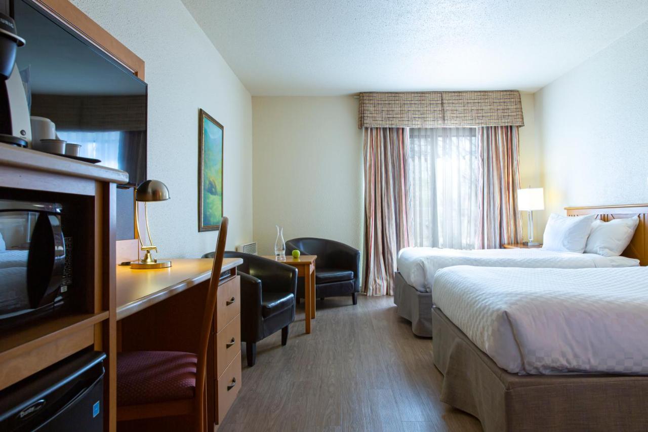 Hotel L'Oiseliere Montmagny Ngoại thất bức ảnh