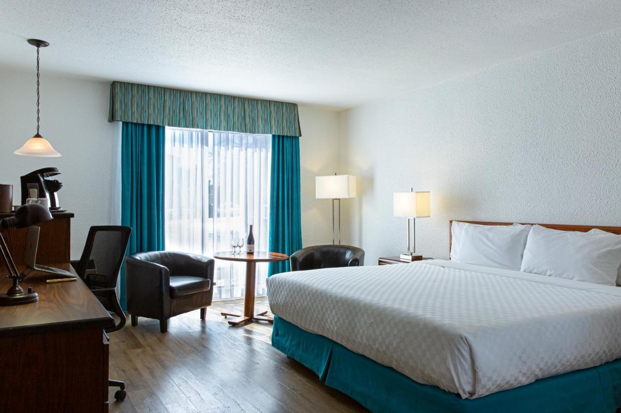 Hotel L'Oiseliere Montmagny Ngoại thất bức ảnh