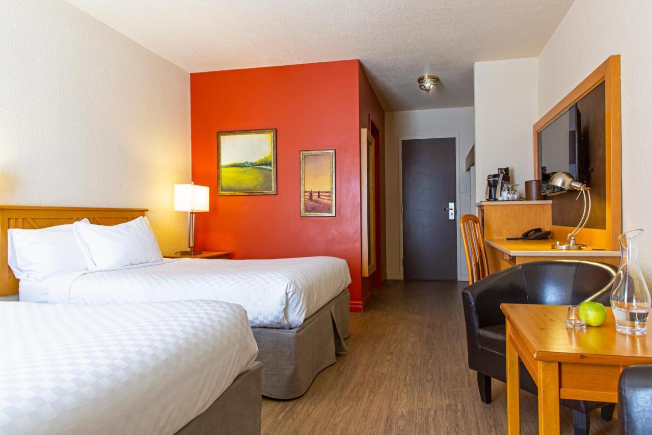 Hotel L'Oiseliere Montmagny Ngoại thất bức ảnh