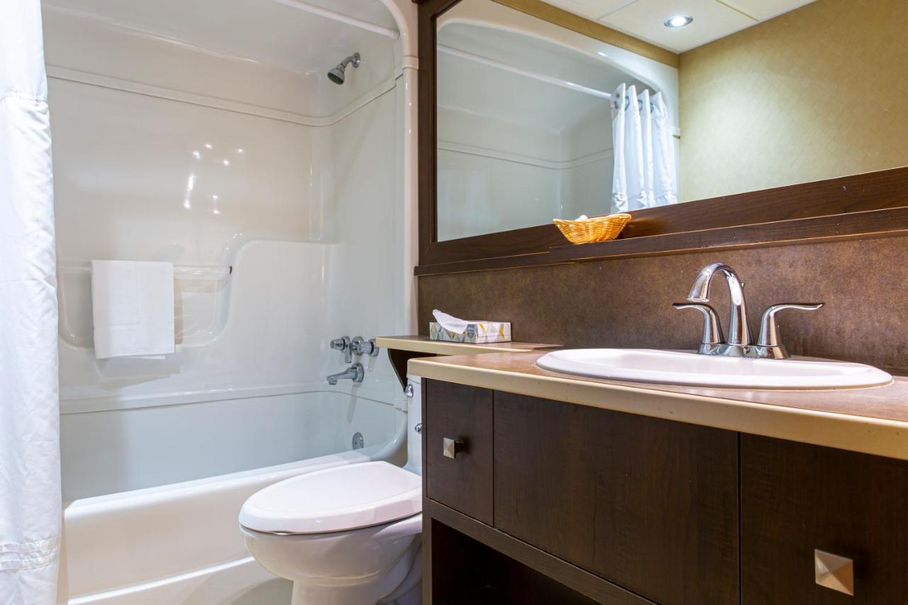Hotel L'Oiseliere Montmagny Ngoại thất bức ảnh