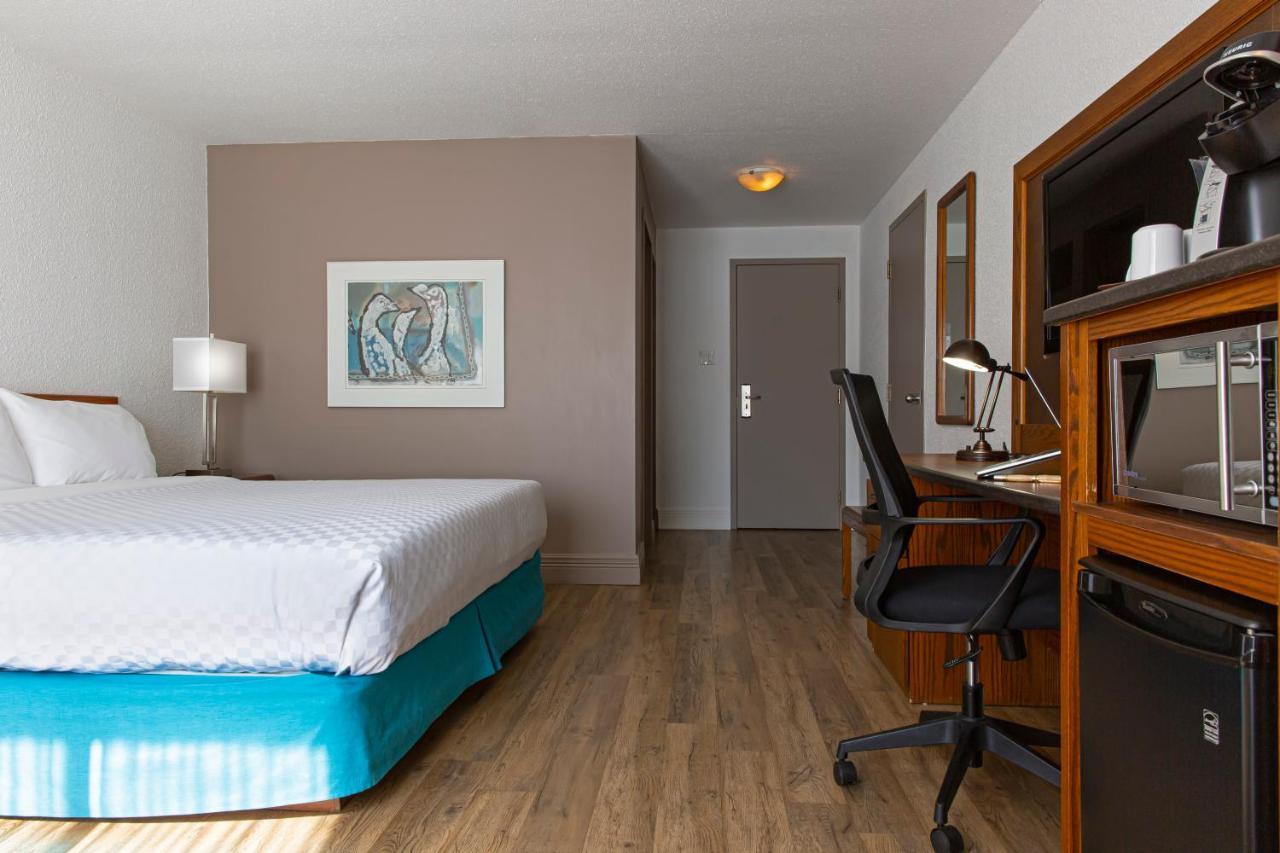 Hotel L'Oiseliere Montmagny Ngoại thất bức ảnh
