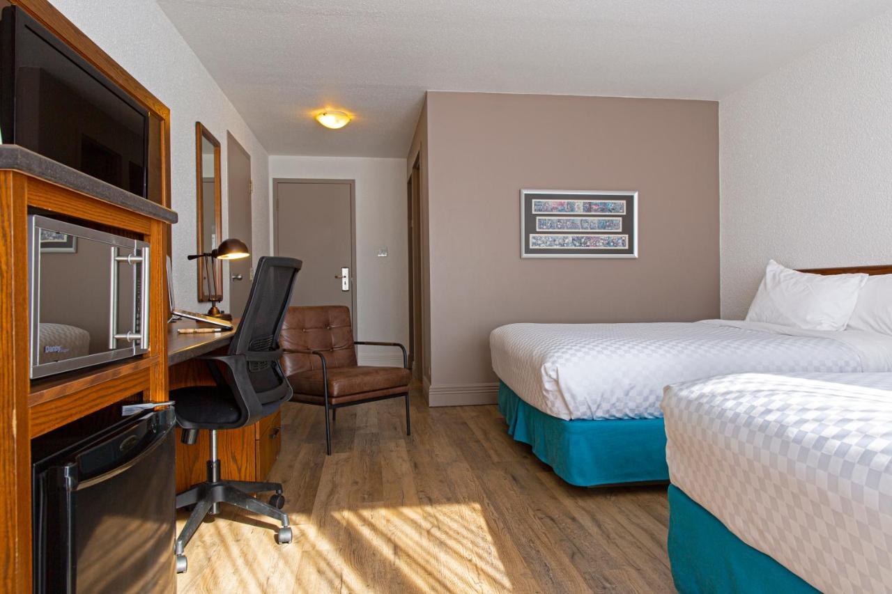 Hotel L'Oiseliere Montmagny Ngoại thất bức ảnh