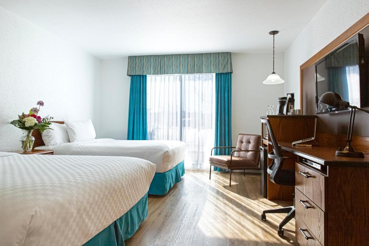 Hotel L'Oiseliere Montmagny Ngoại thất bức ảnh