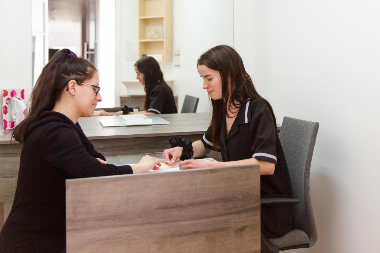 Hotel L'Oiseliere Montmagny Ngoại thất bức ảnh