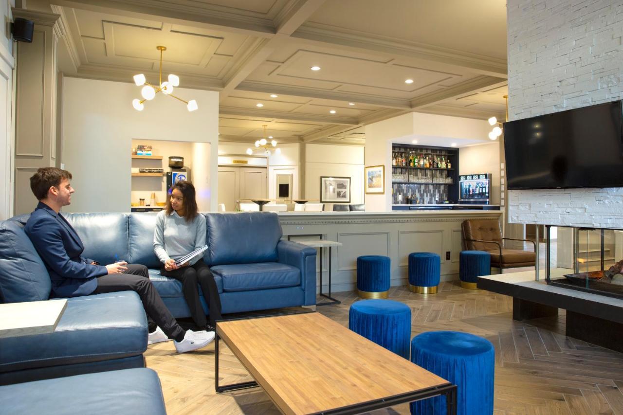Hotel L'Oiseliere Montmagny Ngoại thất bức ảnh