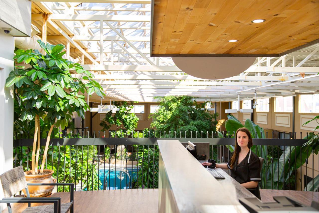 Hotel L'Oiseliere Montmagny Ngoại thất bức ảnh
