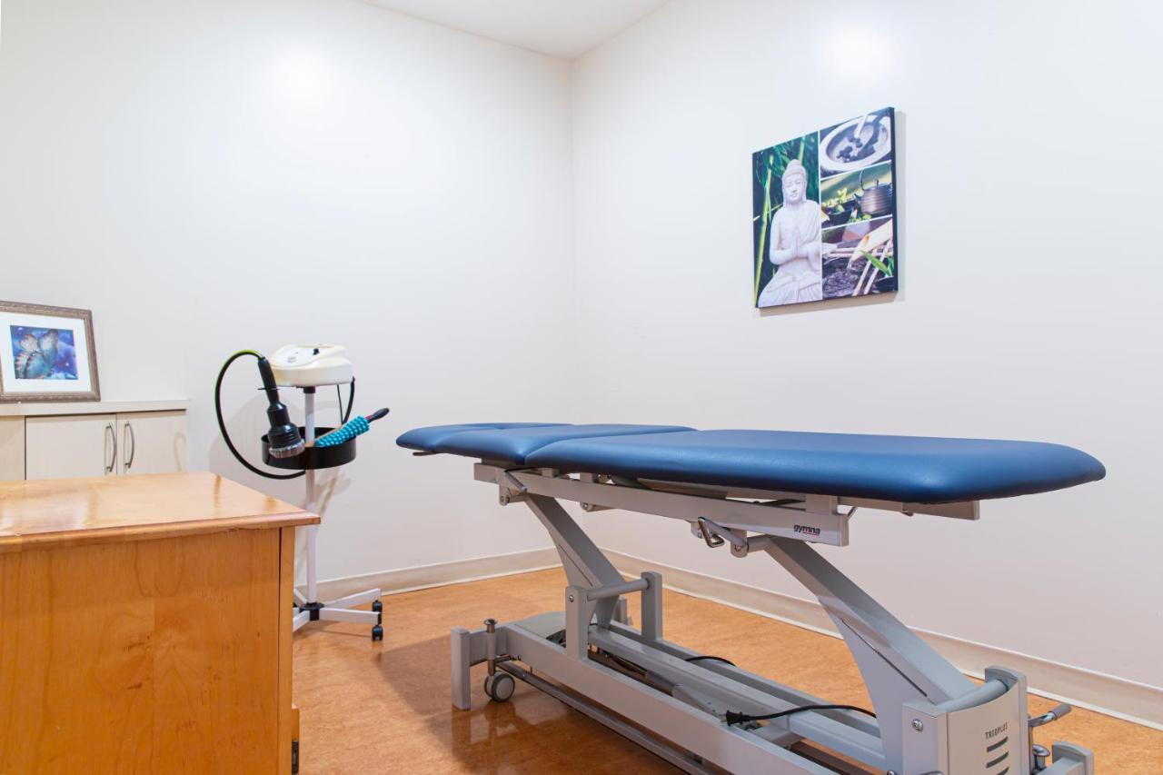 Hotel L'Oiseliere Montmagny Ngoại thất bức ảnh