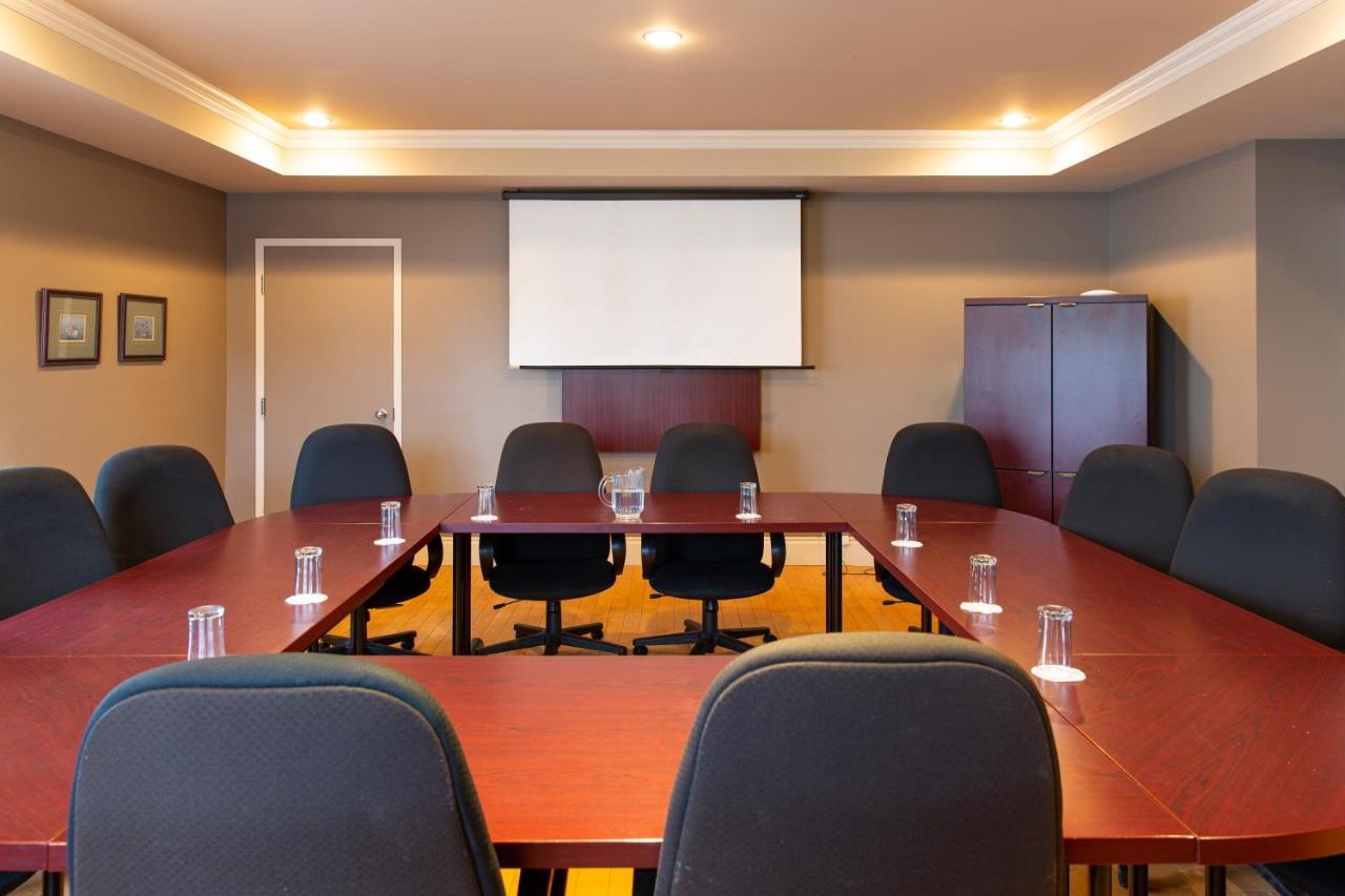Hotel L'Oiseliere Montmagny Ngoại thất bức ảnh