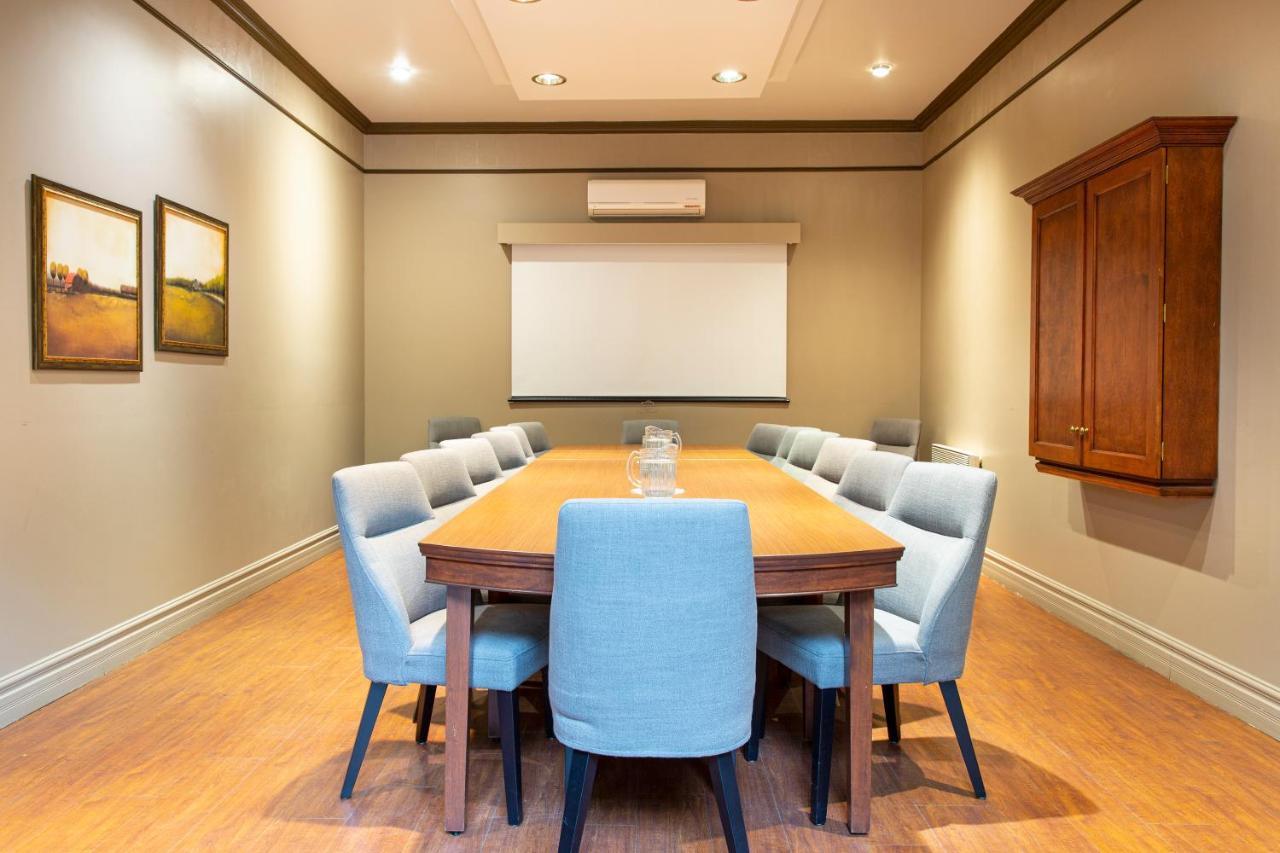 Hotel L'Oiseliere Montmagny Ngoại thất bức ảnh