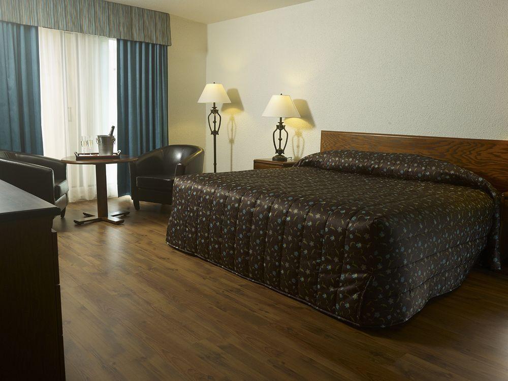 Hotel L'Oiseliere Montmagny Ngoại thất bức ảnh