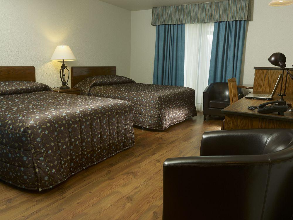 Hotel L'Oiseliere Montmagny Ngoại thất bức ảnh