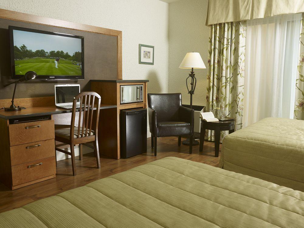 Hotel L'Oiseliere Montmagny Ngoại thất bức ảnh