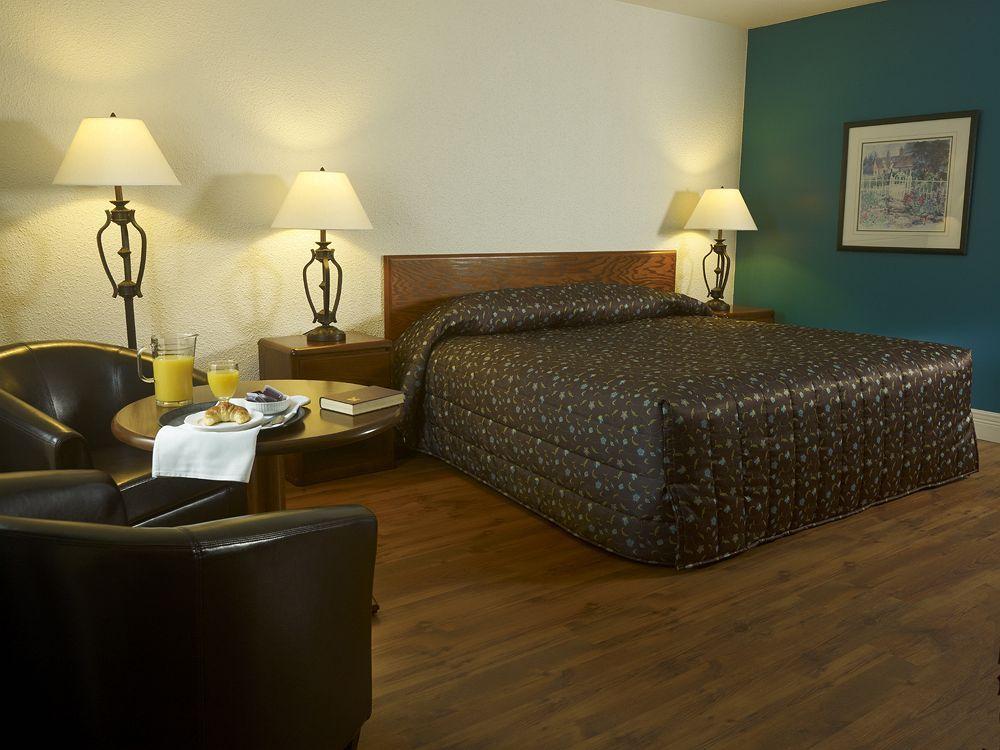 Hotel L'Oiseliere Montmagny Ngoại thất bức ảnh
