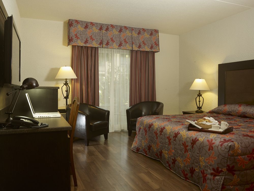 Hotel L'Oiseliere Montmagny Ngoại thất bức ảnh