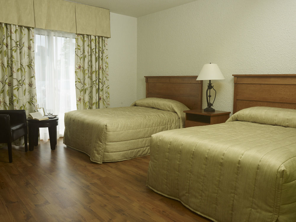 Hotel L'Oiseliere Montmagny Ngoại thất bức ảnh