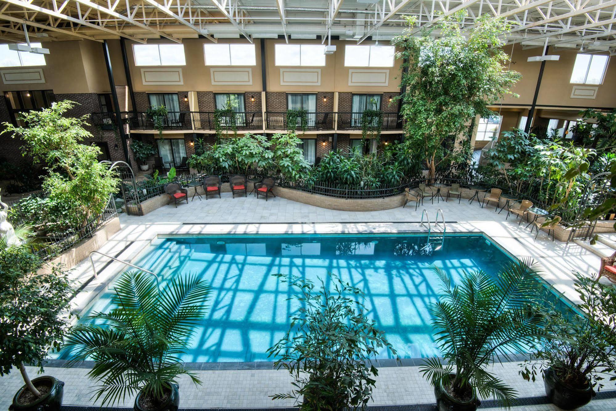Hotel L'Oiseliere Montmagny Ngoại thất bức ảnh