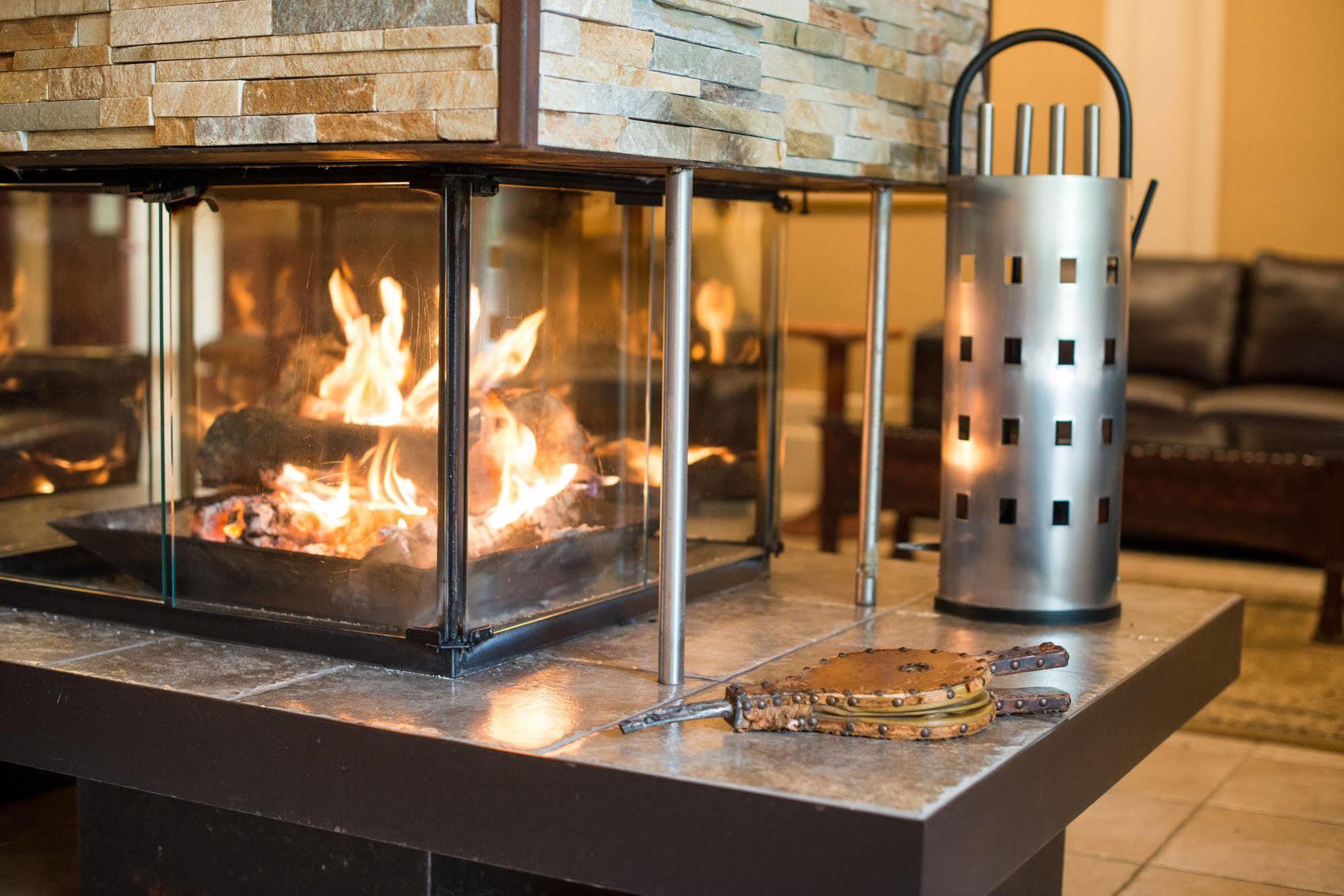 Hotel L'Oiseliere Montmagny Ngoại thất bức ảnh