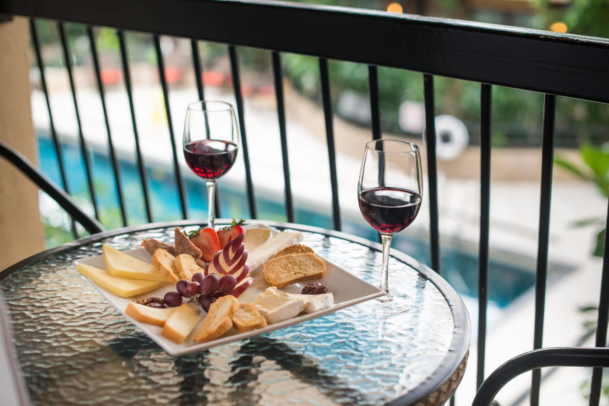 Hotel L'Oiseliere Montmagny Ngoại thất bức ảnh