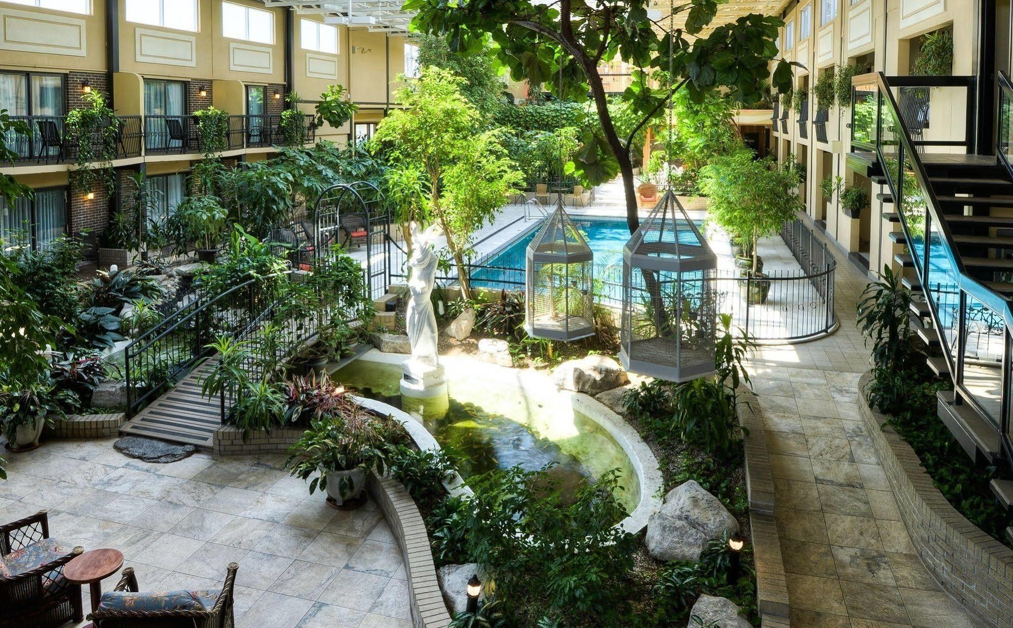 Hotel L'Oiseliere Montmagny Ngoại thất bức ảnh